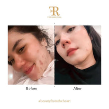 Load image into Gallery viewer, Ferrarossa - Rose Youth Serum
