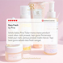 Load image into Gallery viewer, Ferrarossa - Rose Moisturising Gel Toner
