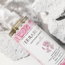 Load image into Gallery viewer, Ferrarossa - Rose Full Set + Peach Dead Skin Exfoliator + Free Toiletries Bag (while stocks last)
