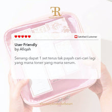 Load image into Gallery viewer, Ferrarossa - Soothing Rose Makeup Melter (Oil Cleanser &amp; Makeup Remover)
