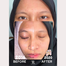 Load image into Gallery viewer, Ferrarossa - Rose Youth Serum

