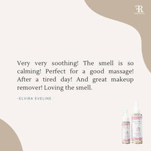 Load image into Gallery viewer, Ferrarossa - Soothing Rose Makeup Melter (Oil Cleanser &amp; Makeup Remover)

