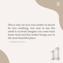 Load image into Gallery viewer, Ferrarossa - Soothing Rose Makeup Melter (Oil Cleanser &amp; Makeup Remover)
