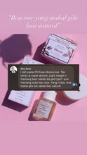 Load image into Gallery viewer, Ferrarossa - Deep Hydrating Rose Gel Moisturizer
