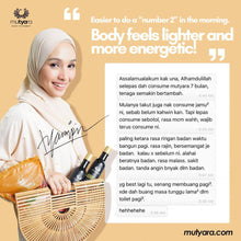 Load image into Gallery viewer, Mutyara - Modern Jamu Juice
