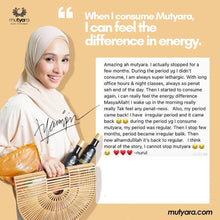 Load image into Gallery viewer, Mutyara - Modern Jamu Juice
