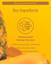 Load image into Gallery viewer, Kayman - HoneyGlo Facial Exfoliant
