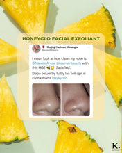 Load image into Gallery viewer, Kayman - HoneyGlo Facial Exfoliant
