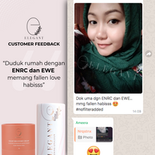 Load image into Gallery viewer, Elegant - Night Recovery Cream (ENRC - Moisturiser)
