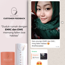 Load image into Gallery viewer, Elegant - Jeju Green Vege-Biome Detox Cleanser
