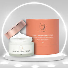 Load image into Gallery viewer, Elegant - Night Recovery Cream (ENRC - Moisturiser)
