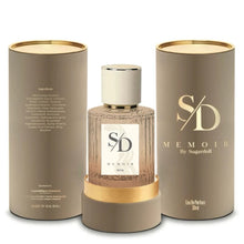Load image into Gallery viewer, Limited Edition Perfumes by Sugardoll - Memoir, Velvet Luxe, Vanille Me
